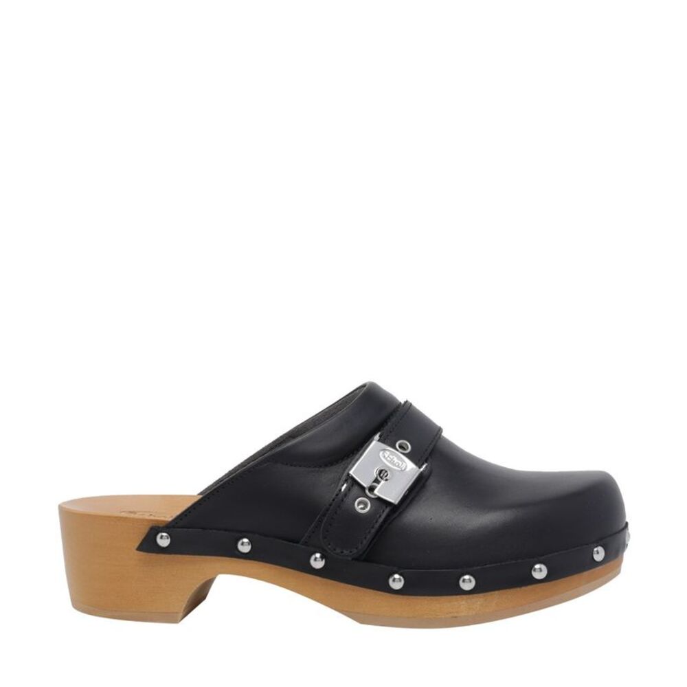 Scholl Women Pescura Clogs